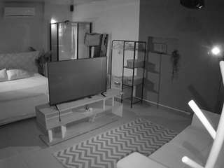 JBTV DiningRoom VoyeurCam